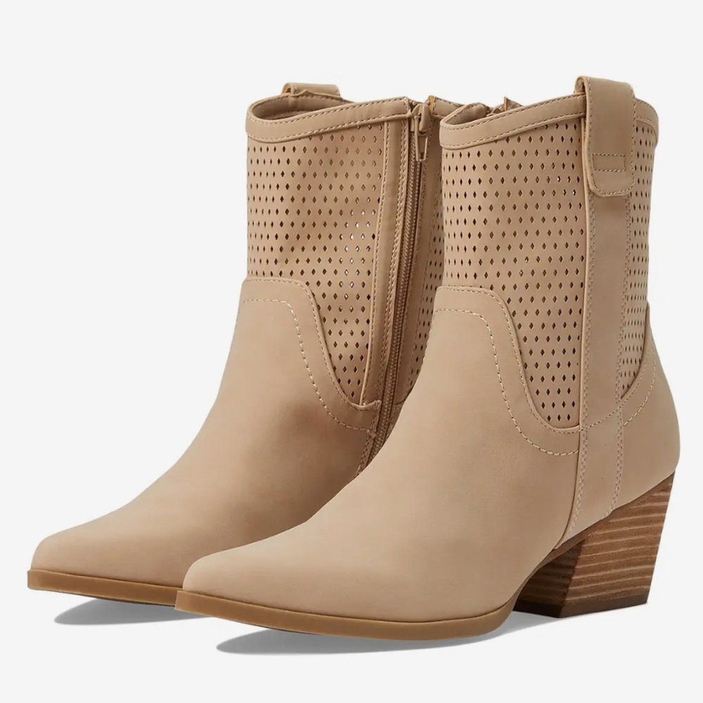 Dolce Vita Kirby boots